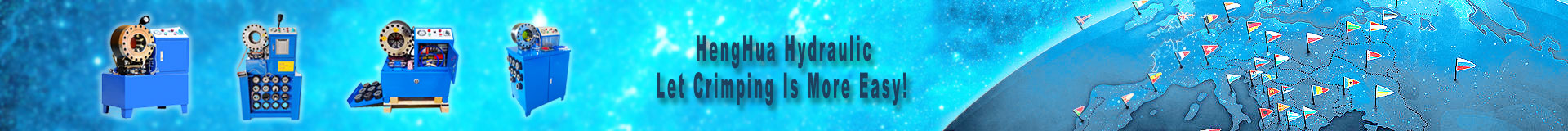 henghua hydralic