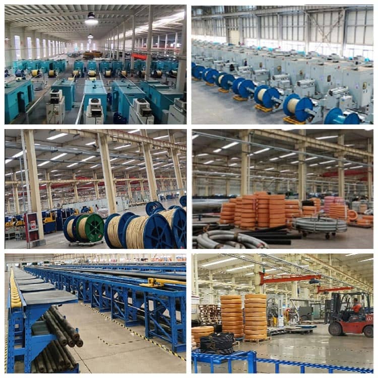 PTFE Multi Purpose Crude Oil Transfer Hose