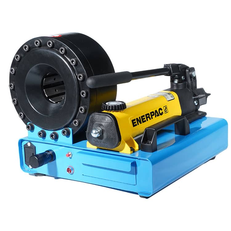 HP16 Manual Hydraulic Hose Crimper Hand Hydraulic Hose Crimping Tool