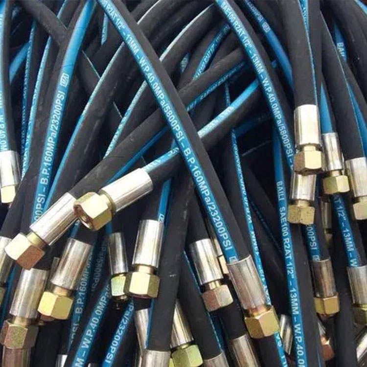 1 1 4 inch hydraulic hose